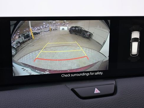 New 2026 MAZDA CX-90 3.3 Turbo w/ Premium Sport Pkg image 31