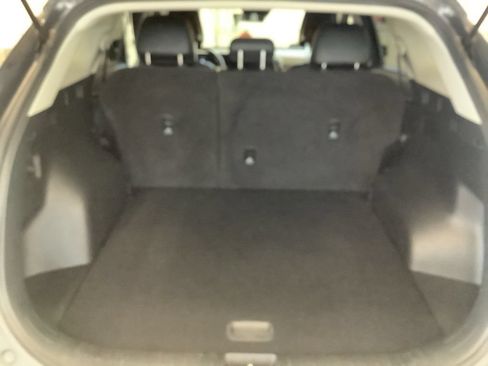 Certified 2024 Kia Sportage EX AWD/4WD image 21