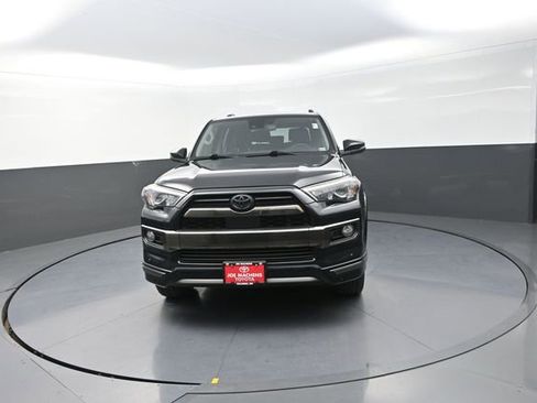 Used 2020 Toyota 4Runner Nightshade AWD/4WD image 51