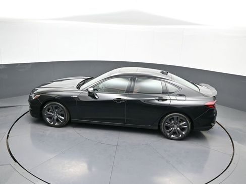 Certified 2023 Acura TLX SH-AWD w/ A-SPEC Pkg image 40