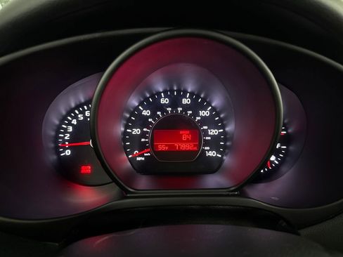 Used 2016 Kia Soul image 14