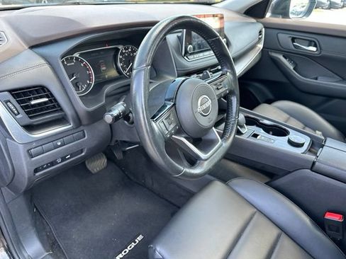 Used 2023 Nissan Rogue SV w/ SV Premium B Package AWD/4WD image 20