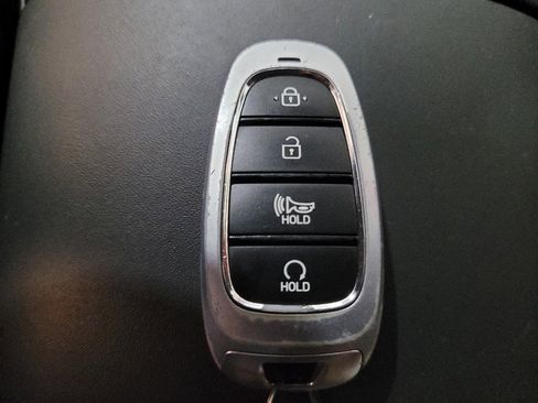 Used 2021 Hyundai Santa Fe SEL AWD/4WD image 32