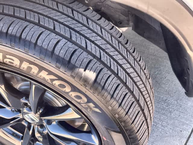 Certified 2026 Honda CR-V Sport-L image 23