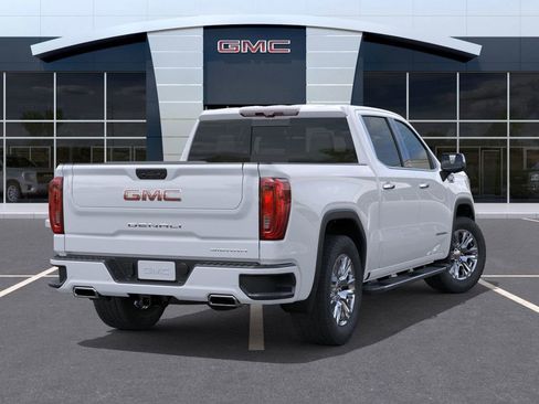 New 2026 GMC Sierra 1500 Denali w/ Technology Package image 4