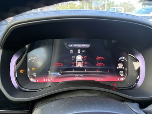 Used 2025 RAM 2500 Limited image 11