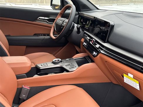 New 2026 Kia Sportage X-Line image 14
