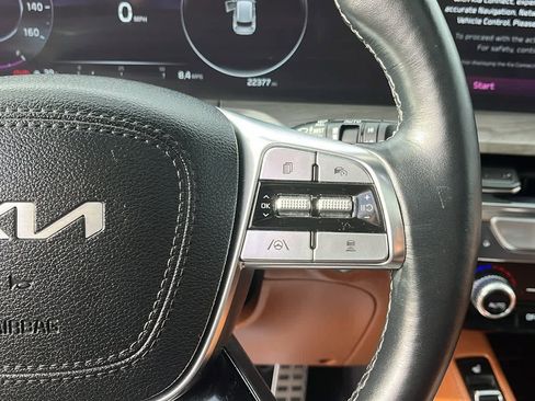 Used 2025 Kia Telluride SX Prestige X-Line image 15