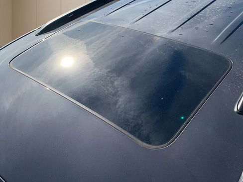 New 2025 Jeep Grand Cherokee L Altitude image 15