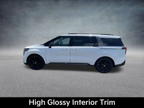 New 2026 Kia Carnival SX Prestige image 13
