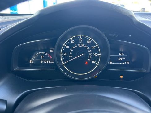 Used 2017 MAZDA MAZDA3 Touring FWD image 21