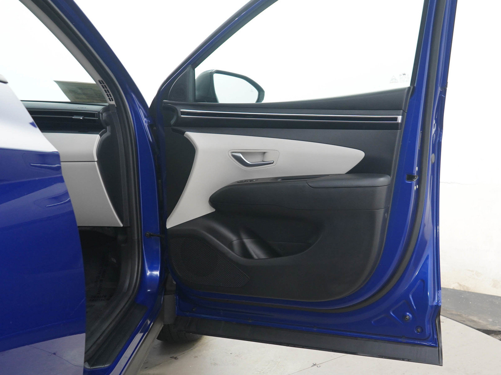 Used 2023 Hyundai Tucson SEL AWD/4WD image 9