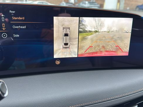 New 2026 Cadillac CT5 Sport w/ Sun And Sound Package image 21