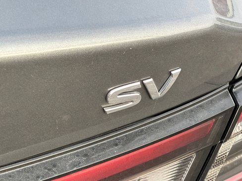 Used 2021 Nissan Maxima 3.5 SV w/ Floor Mat Group FWD image 7