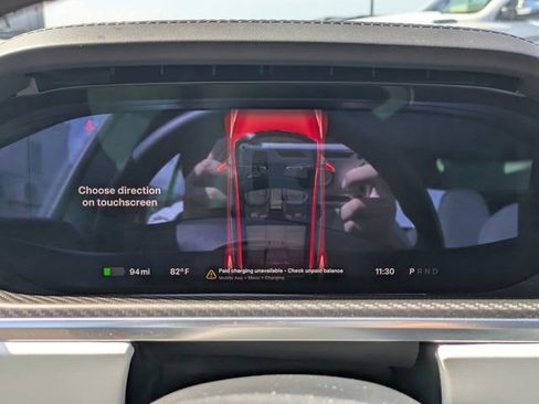 Used 2024 Tesla Model S Plaid AWD/4WD image 22
