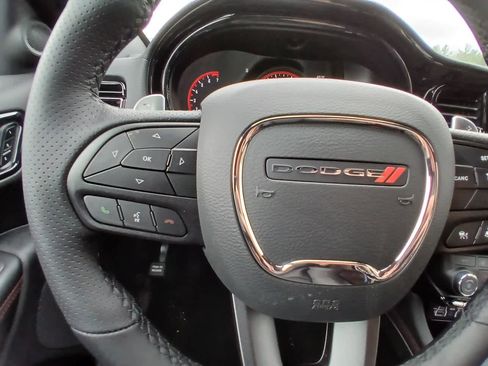 New 2026 Dodge Durango GT AWD/4WD image 22