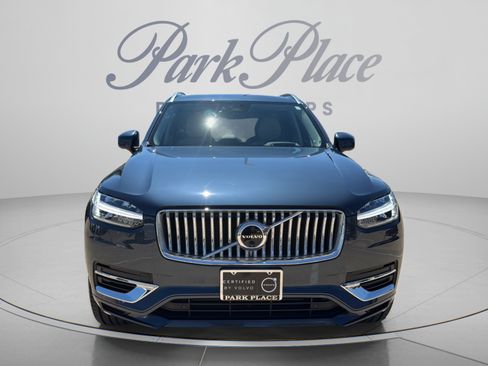 Used 2024 Volvo XC90 T8 Ultimate w/ Protection Package Premier AWD/4WD image 11