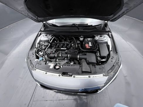 Used 2020 Honda Accord LX image 29