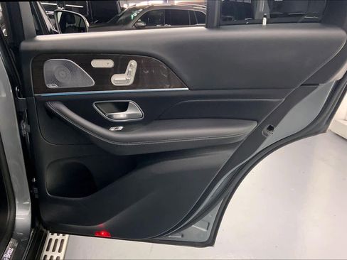 Certified 2021 Mercedes-Benz GLE 350 4MATIC image 12