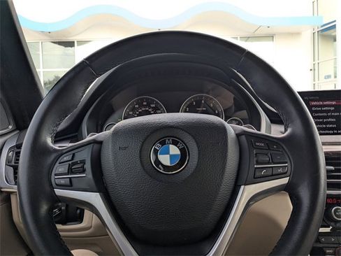 Used 2018 BMW X5 xDrive35i image 24