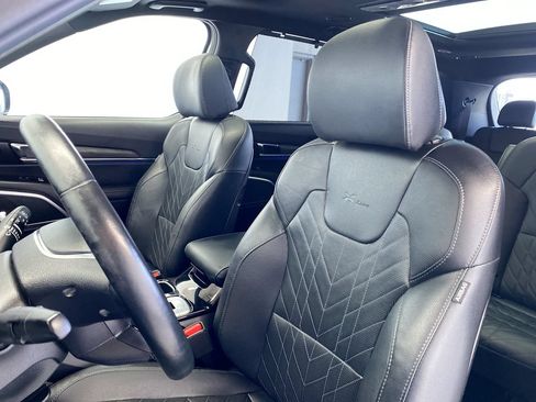 Certified 2024 Kia Telluride SX X-Line AWD/4WD image 20