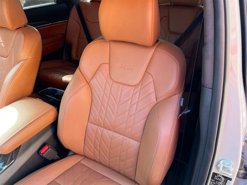 Used 2025 Kia Telluride SX Prestige X-Pro image 20