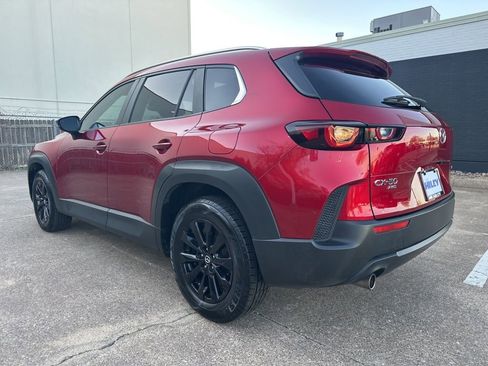 Certified 2023 MAZDA CX-50 2.5 S w/ Preferred Plus Pkg image 5