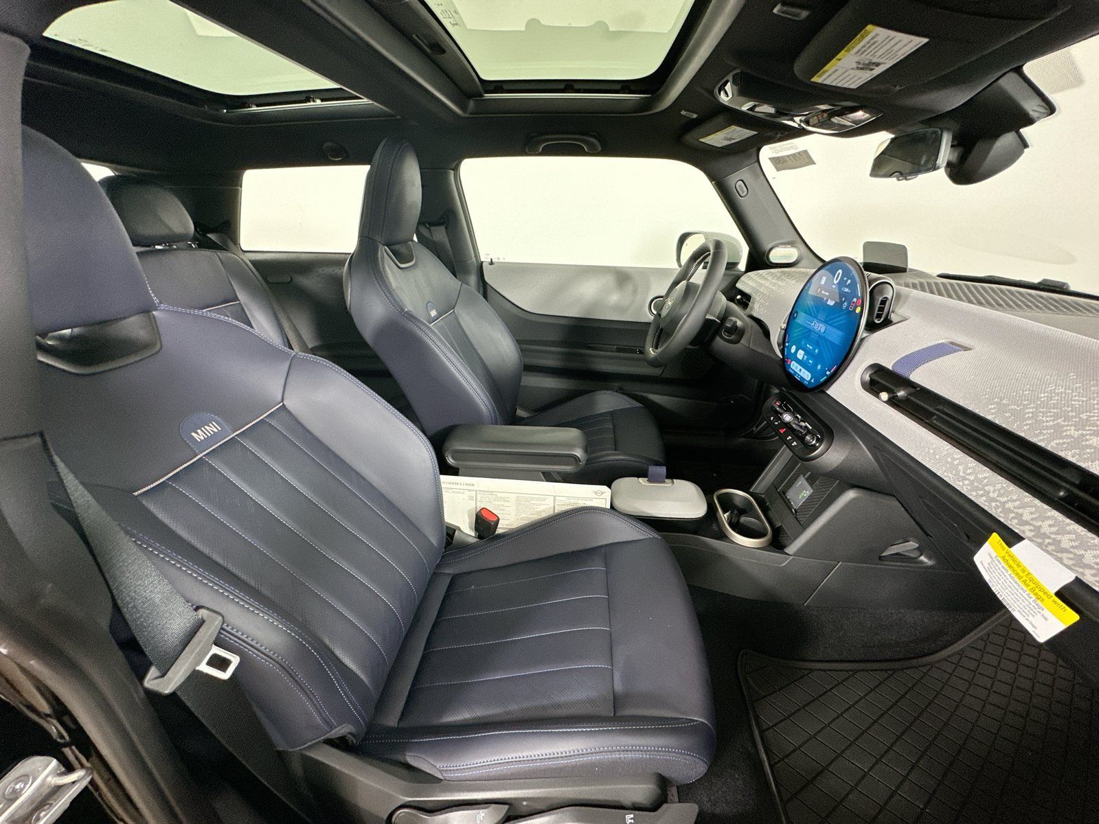 New 2026 MINI Cooper S FWD image 38