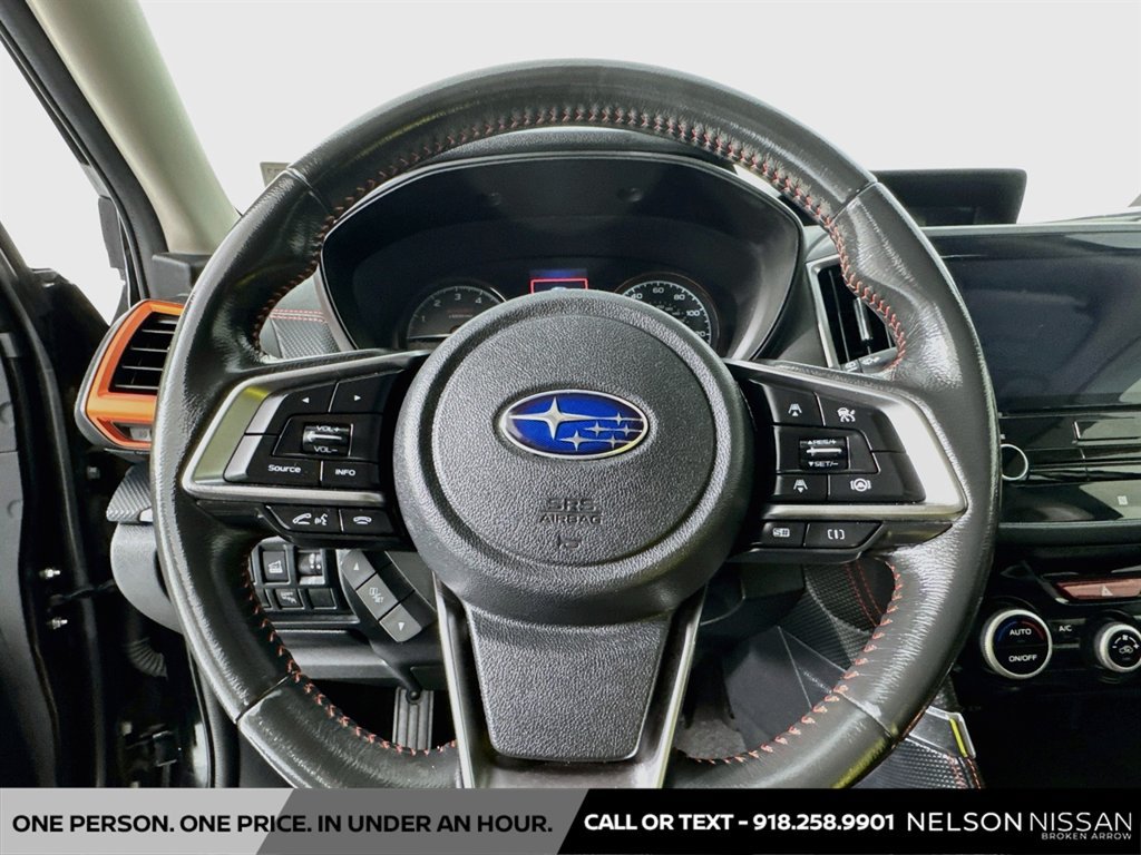 Used 2021 Subaru Forester Sport w/ Popular Package #2 AWD/4WD image 11