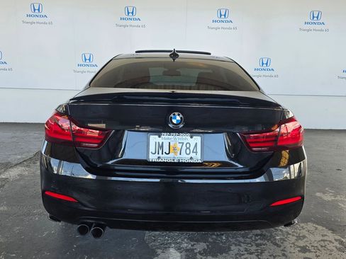 Used 2020 BMW 430i Coupe w/ Convenience Package image 52