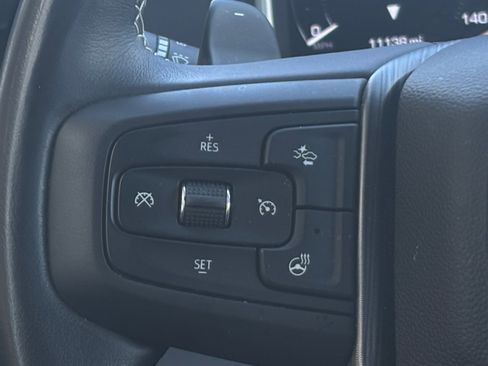 Used 2023 GMC Sierra 1500 Denali Ultimate image 11