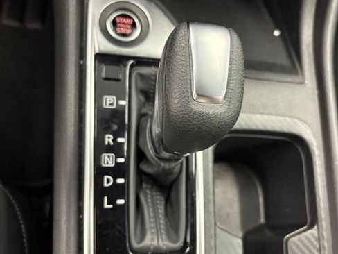 Used 2024 Nissan Sentra SV FWD image 27