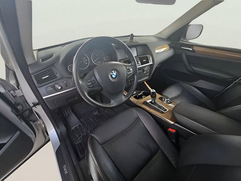 Used 2011 BMW X3 xDrive28i image 47