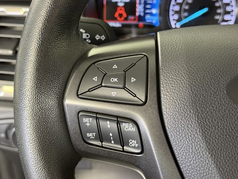 Certified 2022 Ford Ranger Lariat w/ Tremor Off-Road Package image 26