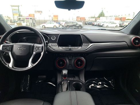 Used 2020 Chevrolet Blazer RS image 21