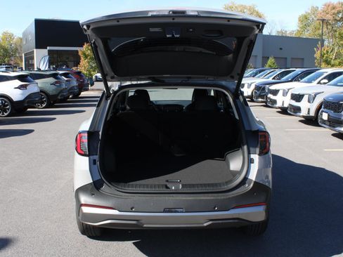 New 2026 Kia Sportage EX w/ EX Panoramic Sunroof Package image 7