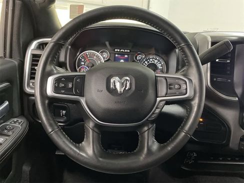 Used 2024 RAM 2500 Big Horn image 20