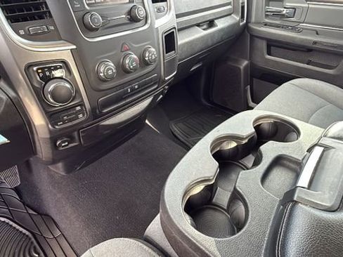 Used 2024 RAM 1500 Classic SLT image 13