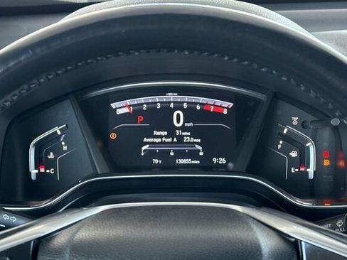 Used 2019 Honda CR-V Touring image 23