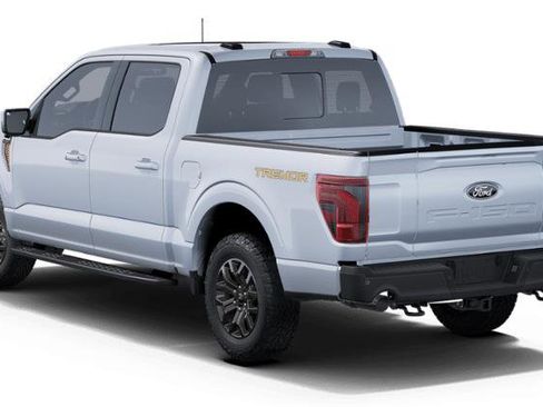 New 2025 Ford F150 Tremor w/ Equipment Group 402A High AWD/4WD image 24