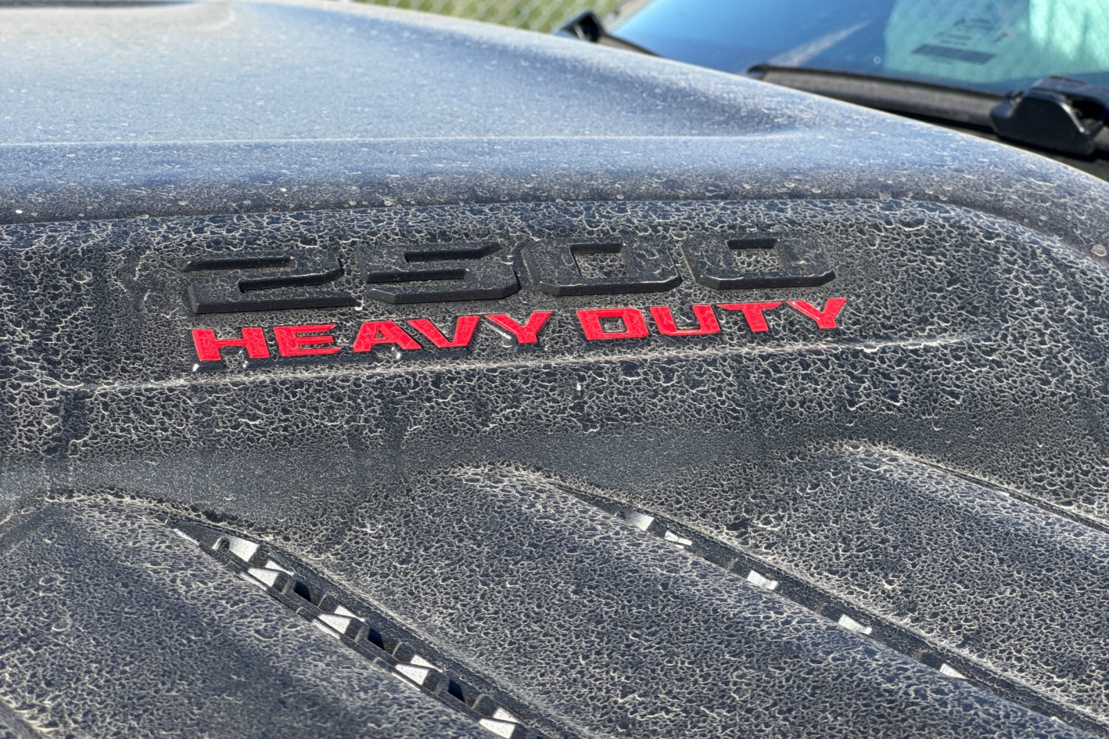 New 2026 RAM 2500 Limited AWD/4WD image 25