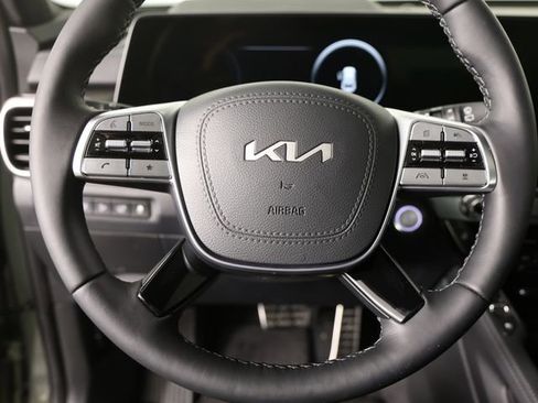 New 2025 Kia Telluride SX Prestige X-Line image 14