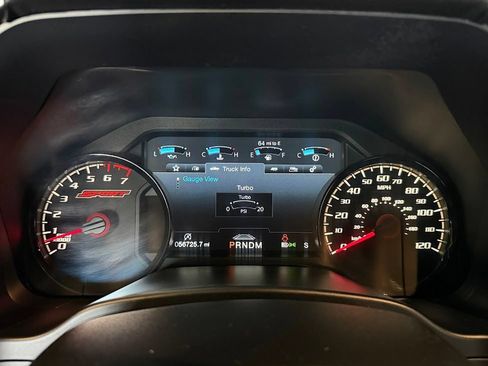 Used 2020 Ford F150 Lariat w/ Equipment Group 502A Luxury AWD/4WD image 21