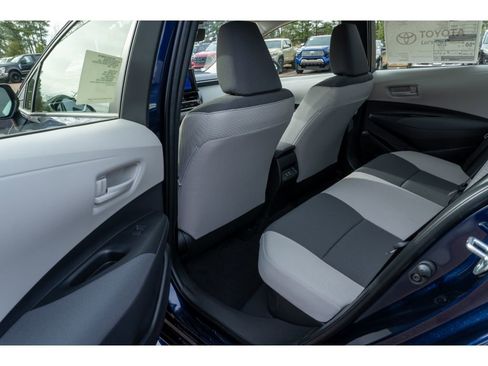 New 2026 Toyota Corolla LE image 13