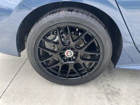 Used 2025 Honda Civic LX image 31