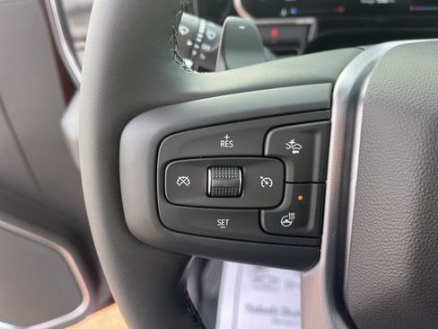 New 2026 GMC Sierra 1500 SLT w/ SLT Premium Plus Package image 21