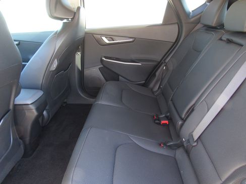 Used 2023 Kia EV6 Wind image 14