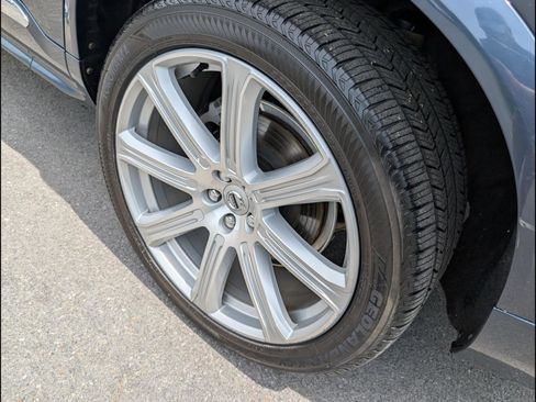 Used 2019 Volvo XC90 T6 Inscription AWD/4WD image 21