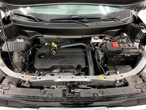 Used 2025 GMC Terrain Elevation FWD image 11