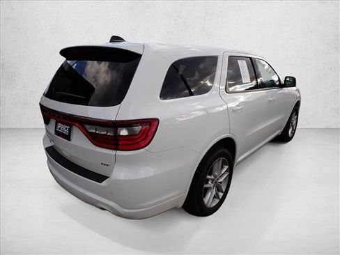Used 2023 Dodge Durango GT AWD/4WD image 4